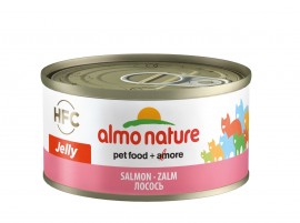 Legend HFC Adult Cat Salmon консервы для кошек с лососем (39520) - Legend HFC Adult Cat Salmon консервы для кошек с лососем (39520)