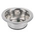 Beeztees Миска для собак металлическая с резиновым дном 16576 (653570) - 16576.jpg