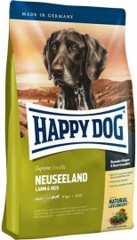 Happy Dog Neuseeland (Хэппи Дог для взрослых собак всех пород склонных к пищевым аллергиям с ягненком) (10500р, 10499р, 36392р) - Happy Dog Neuseeland (Хэппи Дог для взрослых собак всех пород склонных к пищевым аллергиям с ягненком) (10500р, 10499р, 36392р)