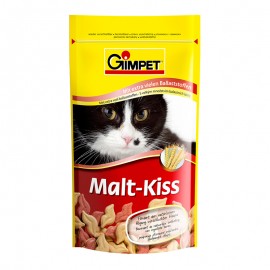 Джимпет Malt-Kiss Витамины для кошек для вывода шерсти из желудка (12726) - ТЕРА джимпет Malt-kiss.jpg