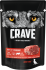 Crave Dog Food (Крейв пауч беззерновой для собак с говядиной) - Crave Dog Food (Крейв пауч беззерновой для собак с говядиной)