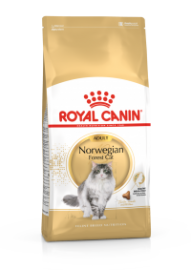 ROYAL CANIN Norwegian Forest cat (Роял Канин для норвежской лесной кошки) (825399, 825962) - ROYAL CANIN Norwegian Forest cat (Роял Канин для норвежской лесной кошки) (825399, 825962)