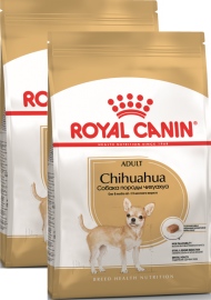 Акция! Chihuahua (Royal Canin для взр. Чихуахуа). - Акция! Chihuahua (Royal Canin для взр. Чихуахуа).