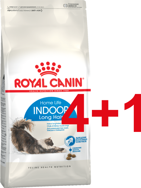 Indoor long