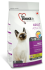 1st Choice Finicky (Фест чойс для привередливых взрослых кошек с курицей) - 1st Choice Finicky (Фест чойс для привередливых взрослых кошек с курицей)