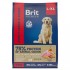 Brit Premium Adult L-XL (Брит корм для собак крупных и гигантских пород) - Brit Premium Adult L-XL (Брит корм для собак крупных и гигантских пород)