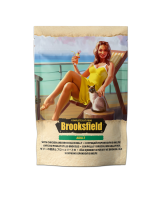 Brooksfield Adult (Бруксфилд пауч для кошек с курицей и брокколи в желе) (74141)
