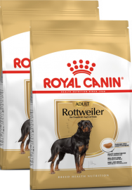 Акция! Rottweiler (Royal Canin для собак породы Ротвейлер) - Акция! Rottweiler (Royal Canin для собак породы Ротвейлер)