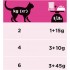 Pro Plan UR паучи для кошек при заболеваниях мочеполовой системы с лососем 85 гр - Pro Plan UR паучи для кошек при заболеваниях мочеполовой системы с лососем 85 гр