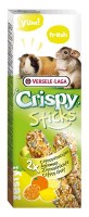 Versele-Laga Crispy (Версель Лага палочки для морских свинок и шиншилл с цитрусовыми)