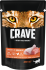 Crave Adult Cat Food (Крейв пауч беззерновой для кошек с курицей) - Crave Adult Cat Food (Крейв пауч беззерновой для кошек с курицей)