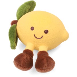 Triol игрушка для собак из латекса лимончик - Triol игрушка для собак из латекса лимончик