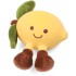 Triol игрушка для собак из латекса лимончик - Triol игрушка для собак из латекса лимончик