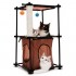 Tower. Kitty City. "Биг Бен"(игровой комплекс с когтеточкой для кошек) - 10456-01-500x500.jpg