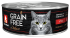 Зоогурман Grain Free консервы для кошек Утка (86803) - Зоогурман Grain Free консервы для кошек Утка (86803)