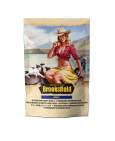 Brooksfield Adult (Бруксфилд пауч для кошек с говядиной и морковью в желе) (74142)