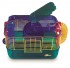 Beeztees One (Клетка для грызунов с игровым комплексом) 24875 - 24875.jpg