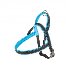 Шлейка SPORT DOG SMALL голубая (78004625) - 78004625_1_7.jpg