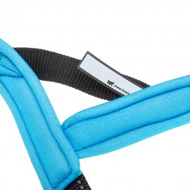 Шлейка SPORT DOG SMALL голубая (78004625) - 78004725_4_7ch.jpg