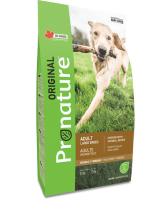 Pronature Original (Пронатюр для собак крупных пород с курицей и овсом)