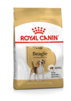 Beagle (Royal Canin для взрослых собак породы бигль) (84109)