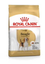 Beagle (Royal Canin для взрослых собак породы бигль) (84109) - Beagle (Royal Canin для взрослых собак породы бигль) (84109)