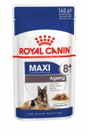 Royal Canin Maxi Ageing (Роял Канин пауч для взрослых собак старше 8 лет крупных пород) 