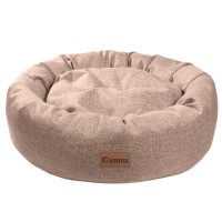 Gamma (Гамма лежанка круглая "Кижи")