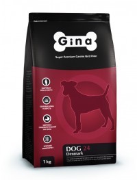 Gina Dog Lamb & Rice (Джина корм для собак с проблемами пищеварения (100549, 100548, 100547, -)) - Gina Dog Lamb & Rice (Джина корм для собак с проблемами пищеварения (100549, 100548, 100547, -))