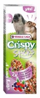 Versele-Laga Crispy (Версель Лага палочки для кроликов и шиншилл с лесными ягодами)