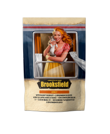 Brooksfield Adult (Бруксфилд пауч для кошек с кроликом в соусе) (74144) - Brooksfield Adult (Бруксфилд пауч для кошек с кроликом в соусе) (74144)