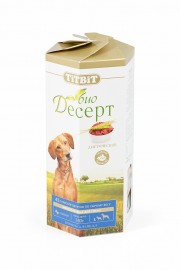 TiTBiT лакомство для собак печенье диетическое стандарт (12220) - 5561nk.jpg