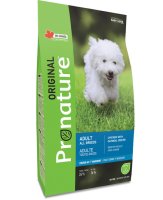 Pronature Original (Пронатюр для собак всех пород с курицей)