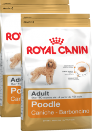 Акция! Poodle (Royal Canin для взрослого Пуделя) (10613)  - Акция! Poodle (Royal Canin для взрослого Пуделя) (10613) 