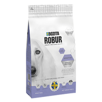Bozita Robur Sensitive Single Protein Lamb&Rice 23/13 (Бозита для собак с чувствительным пищеварением, с ягнёнком) (148420, 148338)