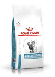 Sensitivity Control SC27 (утка) (Роял Канин для кошек при пищевой аллергии/непереносимости) (17588, 99861) - Sensitivity Control SC27 (утка) (Роял Канин для кошек при пищевой аллергии/непереносимости) (17588, 99861)