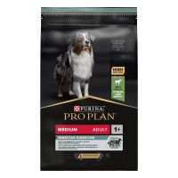 Pro Plan Adult Medium OptiDigest Lamb (Проплан корм для собак всех пород с чувствительной системой пищеварения ягненок с рисом)