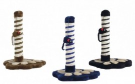 Beeztees когтеточка с мышкой-основание лапа 16456 (408258) - 16456.jpg