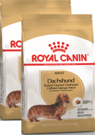 Акция! Dachshund (Royal Canin для собак породы Такса) ( 143075)  - Акция! Dachshund (Royal Canin для собак породы Такса) ( 143075) 