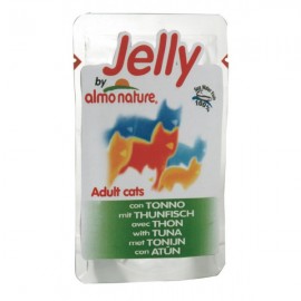 Jelly Cat Tuna (кусочки тунца в желе для кошек от Almo Nature)  - 89-121-thickbox.jpg
