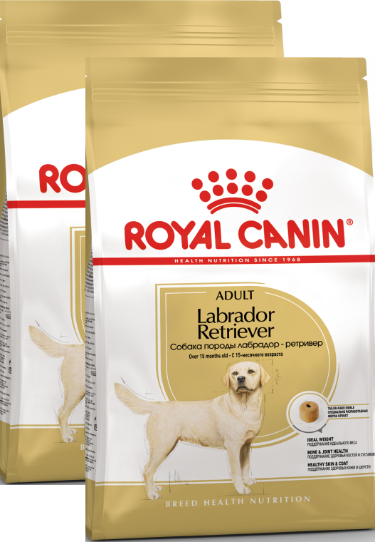 Роял Канин Лабрадор Купить 12 Кг