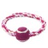 Triol MINI DOGS игрушка для собак мелких пород веревка-кольцо, мяч - Triol MINI DOGS игрушка для собак мелких пород веревка-кольцо, мяч