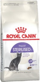 Sterilised 37 (Роял Канин для стерилизованных кошек) (10754) - Sterilised 37 (Роял Канин для стерилизованных кошек) (10754)