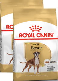 Акция! Boxer (Royal Canin для собак породы Боксер) - Акция! Boxer (Royal Canin для собак породы Боксер)