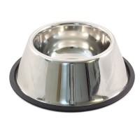 Triol (Триол миска металлическая на резинке в форме конуса)