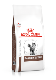 Gastro Intestinal GI32 (Роял Канин для кошек при нарушении пищеварения) ( 17612, 17600) - Gastro Intestinal GI32 (Роял Канин для кошек при нарушении пищеварения) ( 17612, 17600)