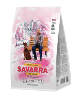 Savarra Adult All Breeds Lamb with Rice (Саварра гипоаллергенный корм для собак с ягненком и рисом) (69005, 69004, 69003, 69002)