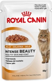 Intense Beauty (в желе) (Роял Канин для поддержания красоты  шерсти кошек) (37880) - 39k.jpg