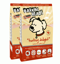 Тurkey delight (для собак "Бесподобная индейка" от BARKING HEADS). Скидка 30% на вторую упаковку - 469444444444.gif