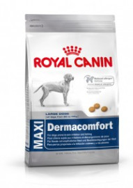 Распродажа! Maxi Dermacomfort (Royal Canin для взрослых собак крупных пород с чувствительной кожей) - Распродажа! Maxi Dermacomfort (Royal Canin для взрослых собак крупных пород с чувствительной кожей)